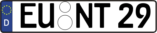 EU-NT29