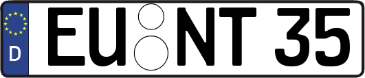 EU-NT35