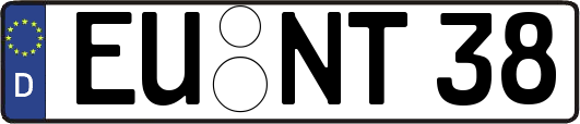 EU-NT38