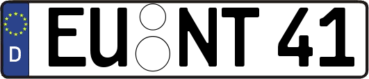 EU-NT41