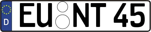 EU-NT45