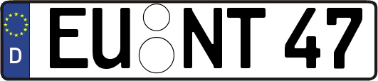 EU-NT47