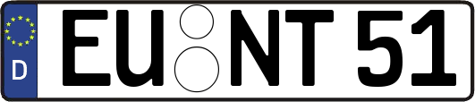 EU-NT51