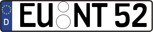 EU-NT52