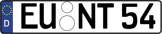 EU-NT54