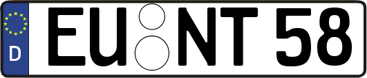 EU-NT58