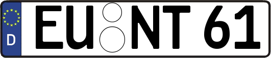 EU-NT61