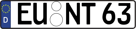 EU-NT63