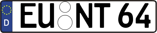 EU-NT64