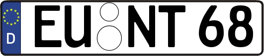 EU-NT68