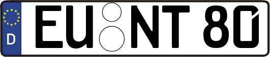 EU-NT80