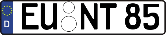 EU-NT85