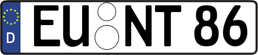 EU-NT86
