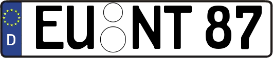 EU-NT87