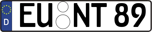 EU-NT89