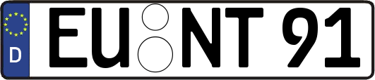 EU-NT91