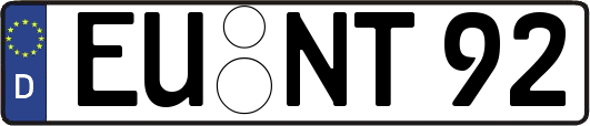 EU-NT92