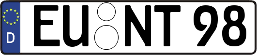 EU-NT98