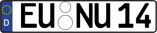 EU-NU14