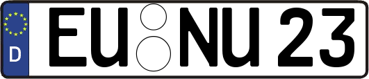 EU-NU23