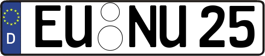 EU-NU25