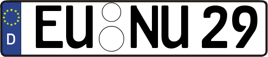 EU-NU29