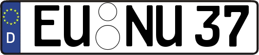 EU-NU37