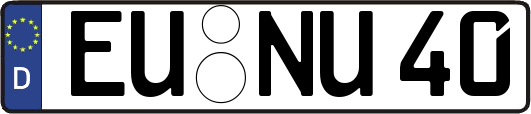 EU-NU40
