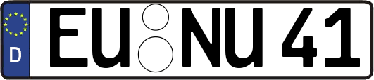 EU-NU41