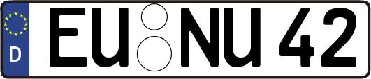 EU-NU42