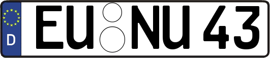 EU-NU43