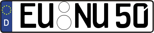 EU-NU50
