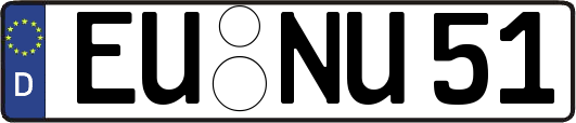 EU-NU51