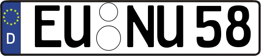 EU-NU58
