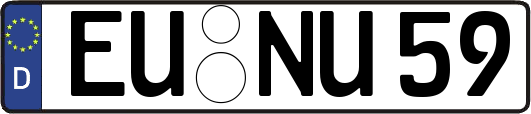 EU-NU59