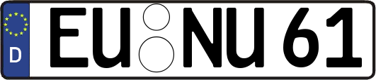 EU-NU61