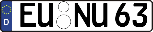 EU-NU63