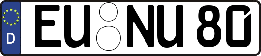 EU-NU80