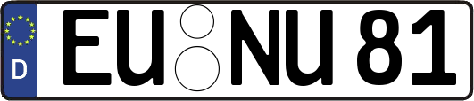 EU-NU81