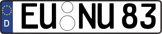 EU-NU83