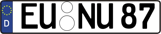 EU-NU87