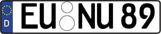EU-NU89