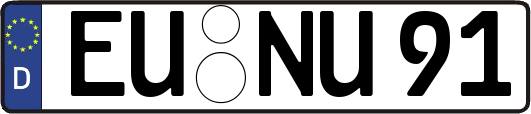 EU-NU91
