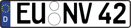 EU-NV42