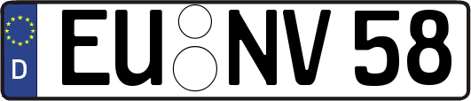 EU-NV58
