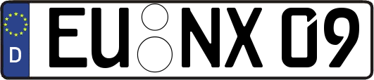EU-NX09
