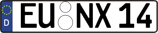 EU-NX14