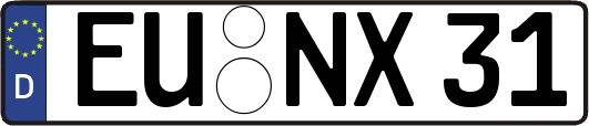 EU-NX31