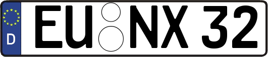 EU-NX32