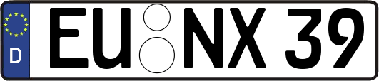 EU-NX39